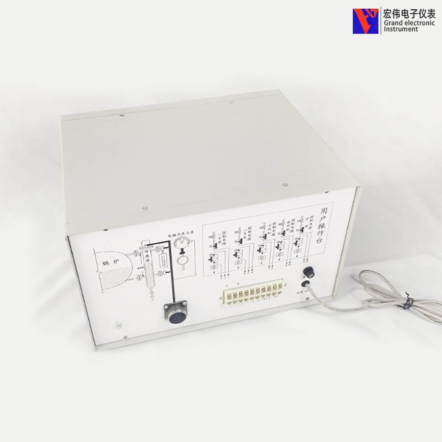锅炉自动显控仪图3