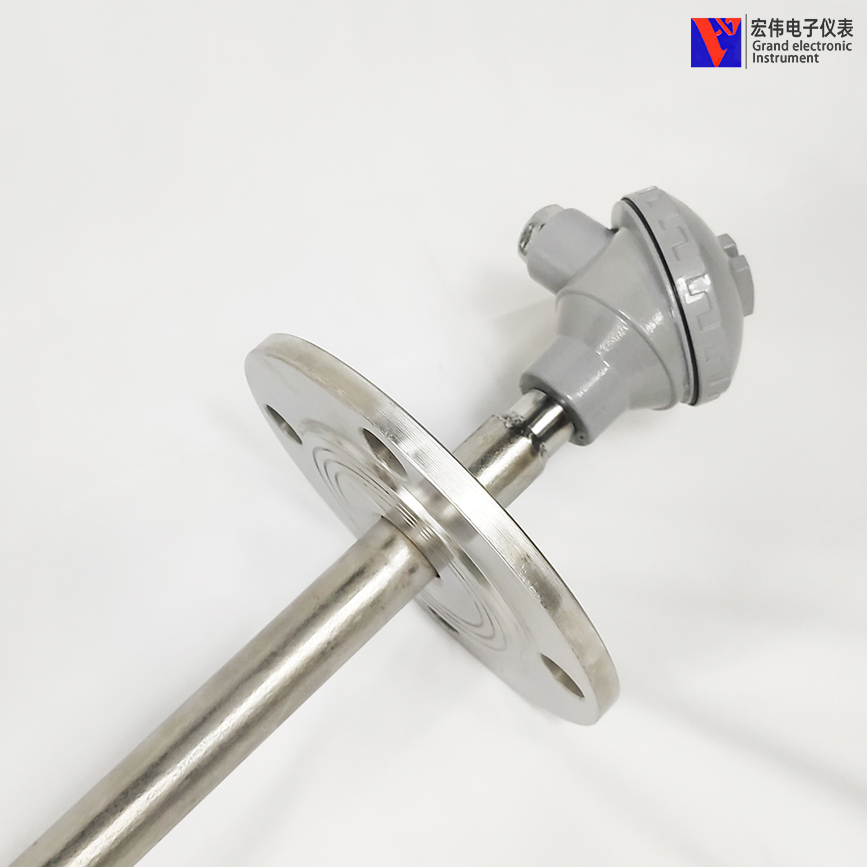 顶装浮球液位变送器图3