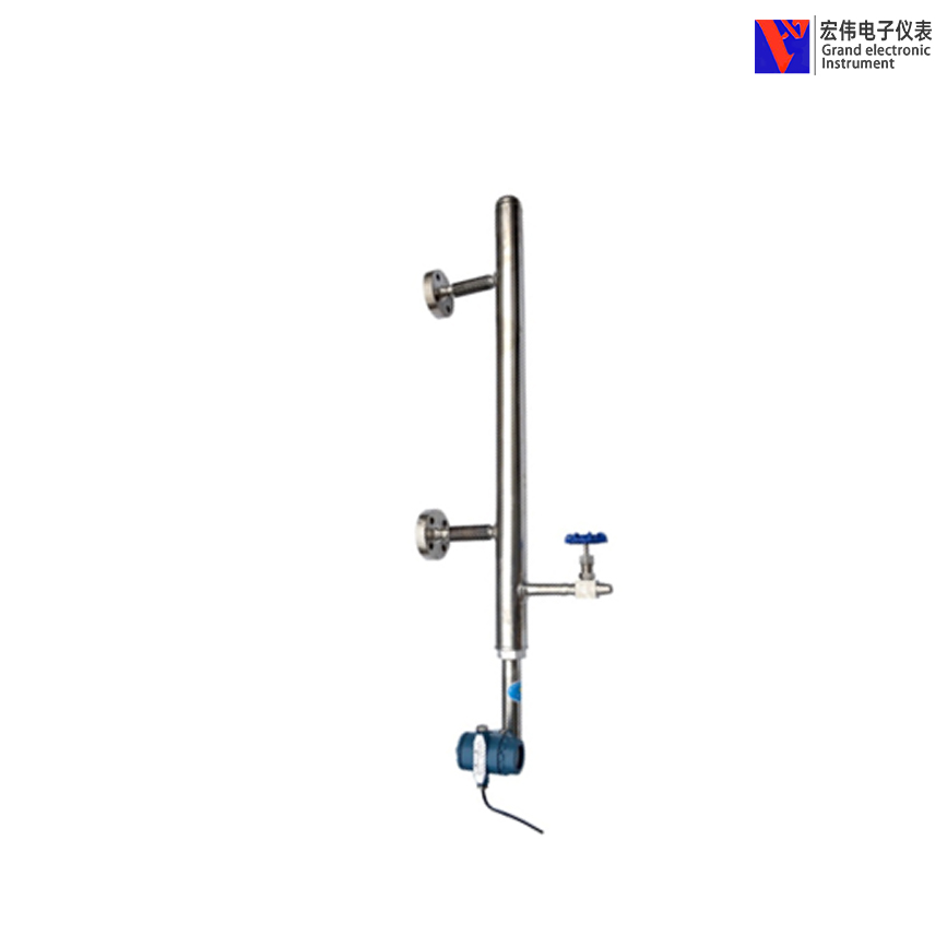 磁致伸缩液位计传感器对测量方式的选择图2