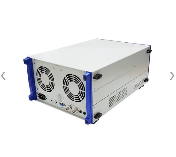 9槽测控机箱3U PXIe工业机箱PXIeC-7309阿尔泰图2