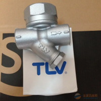 日本TLV不锈钢热动力疏水阀图1