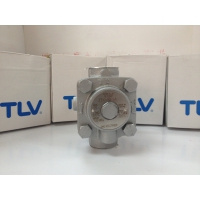日本TLV型号J3X-10浮球式蒸汽疏水阀图1
