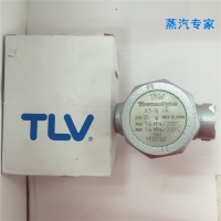 日本TLV型号A3N热动力蒸汽疏水阀图1