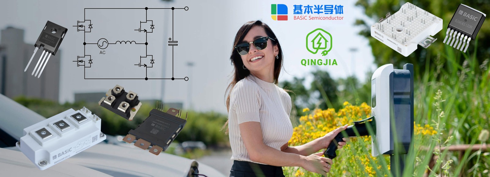 SiC模块在电力电子应用中加速替代IGBT模块图3