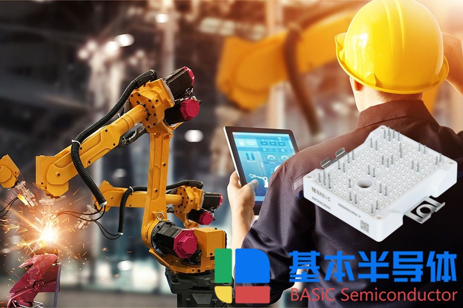 SiC模块在电力电子应用中加速替代IGBT模块图2