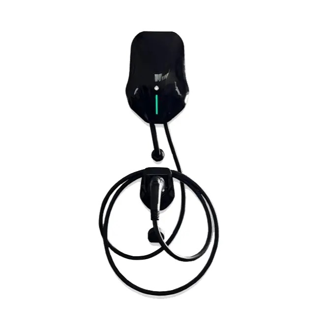 Wallbox Electric图1