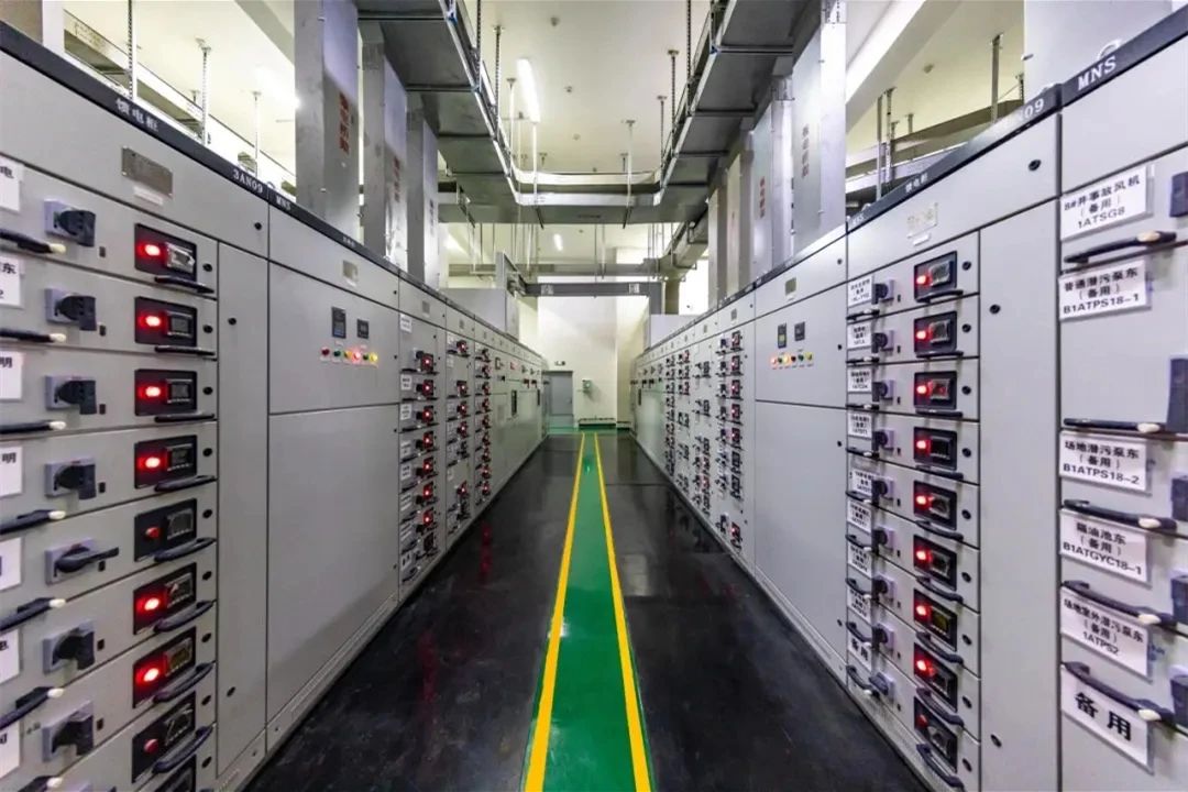 黄江变压器安装工程19年经验选紫光图2