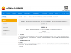 绿氢耦合二氧化碳制绿色甲醇关键技术及工程化研究中绿氢耦合二氧化碳制甲醇柔性控制系统开发招标公告
