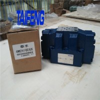 山东泰丰供应4WEH16D电液阀欢迎订购