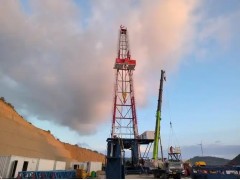 煤层气钻井井下复杂情况预防措施