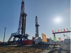 长城钻探苏里格气田分公司：筑牢战略保障 谱写致密气田高质量发展新篇章