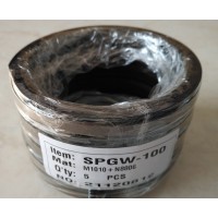 国产SPG型和SPGW型油缸耐磨密封圈