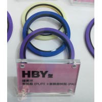 日本NOK-HBY型和DLI型摆动油封