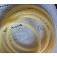 日本NOK-ISI型和OSI型聚氨酯U型圈