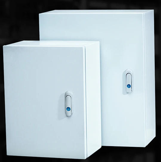 380V基业箱 一二三级配电箱 10KV开关箱定制图2