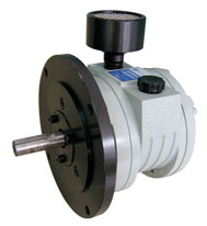 英格索兰气动马达——select系列——斯睿瀛（上海）机电设备有限公司图2