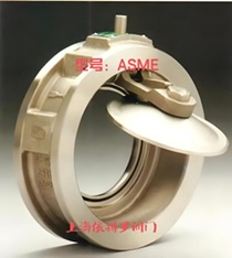 原装正品美国BRAY博雷蝶阀S22系列图4