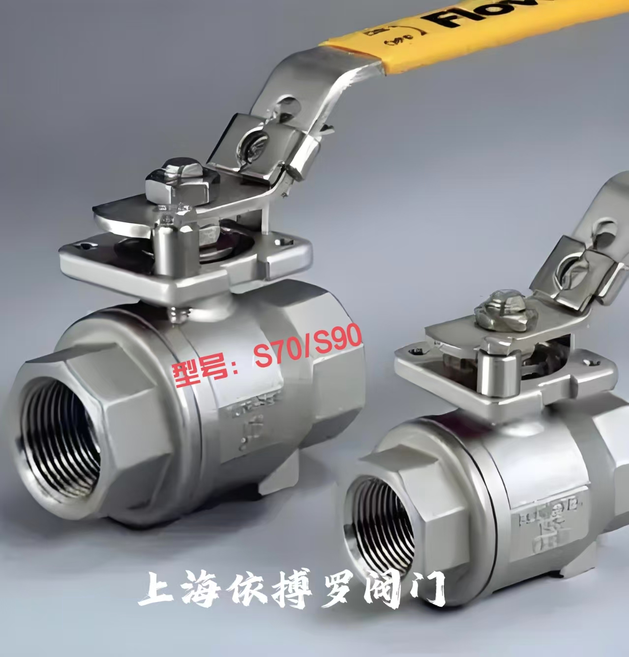 美国博雷(Bray)止回阀Check Rite图4