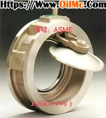 美国博雷(Bray)止回阀Check Rite