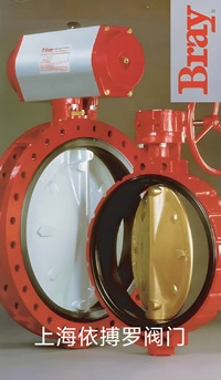 原装正品美国BRAY博雷三片式高压球阀速发货图3