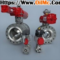 美国博雷(Bray)卫生级球阀.