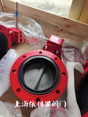 美国Bray 博雷 S70/S90 螺纹球阀图3