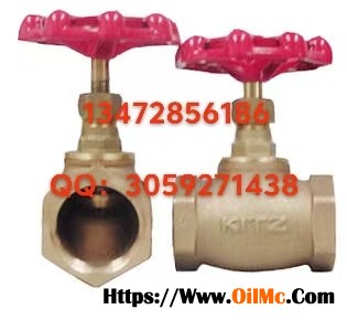 原装正品 日本北泽KITZ闸阀