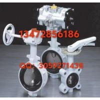 原装正品日本北泽FA-10XJME气动蝶阀速发货