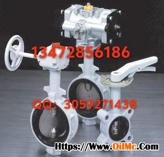 日本北泽FA-10<i></i>XJME气动蝶阀