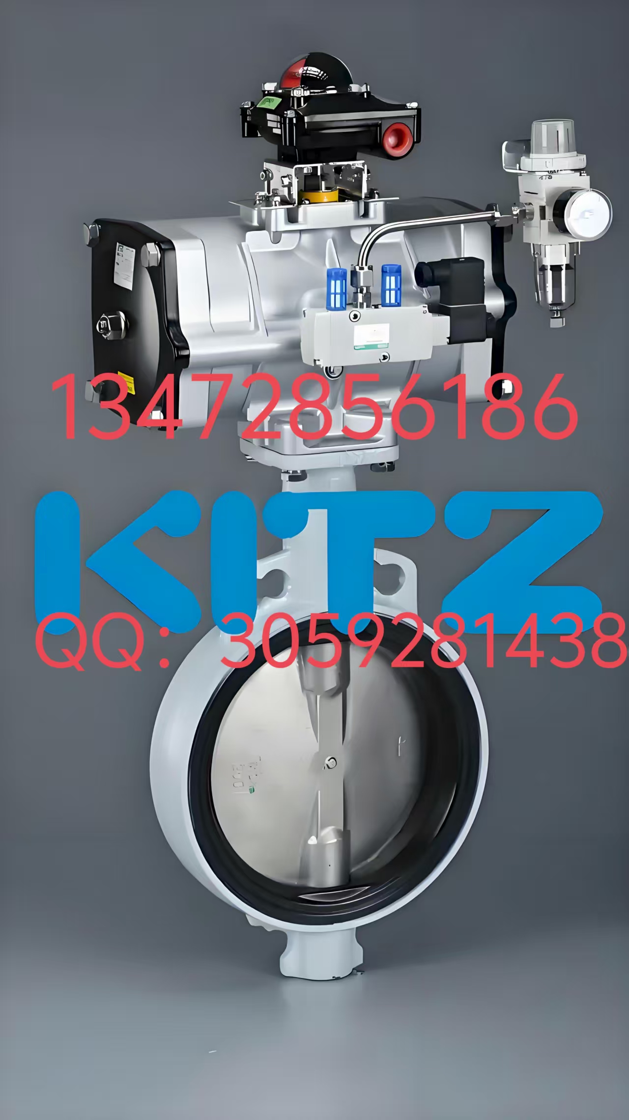 原装正品日本北泽KITZ过滤收发货图4