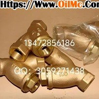 原装正品日本北泽KITZ过滤器