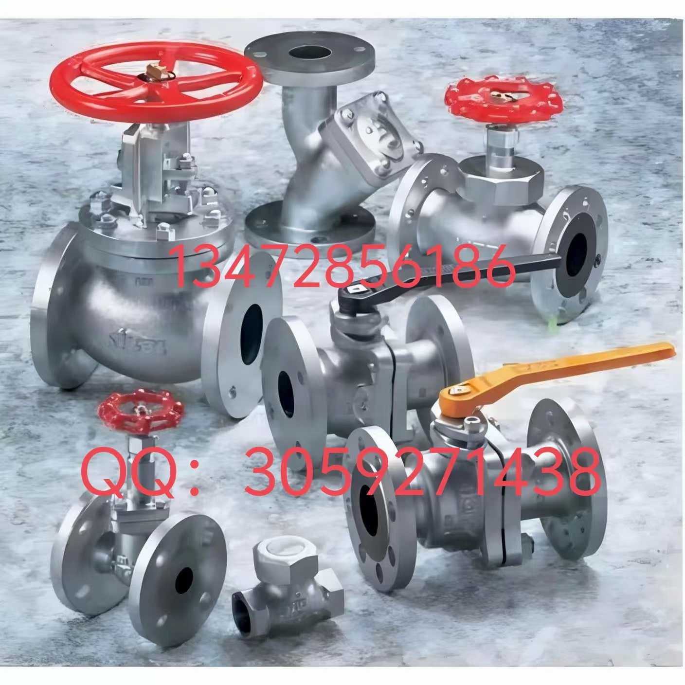 原装正品日本北泽KITZ气动球阀 多购优惠速发货图3