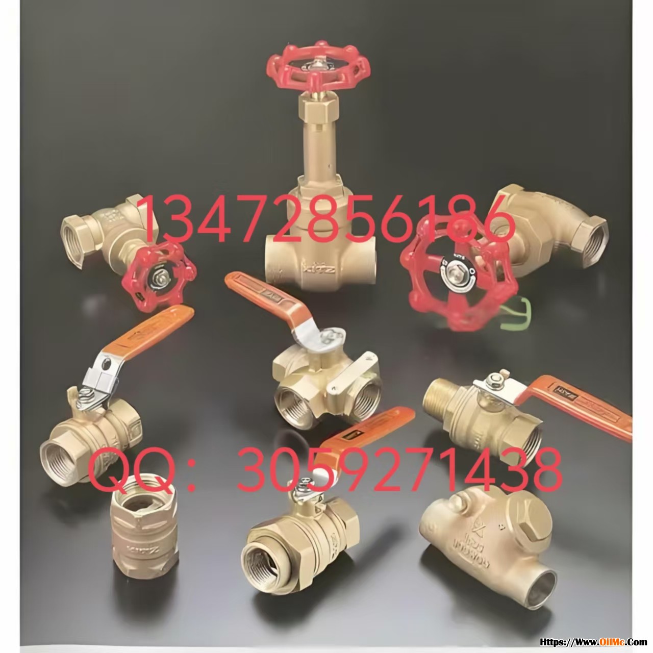 原装正品日本北泽KITZ铜球阀