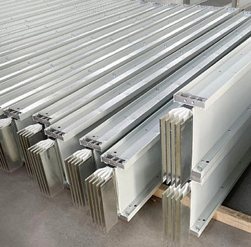 插接式母线槽 连接简单 可用于高层建筑图2