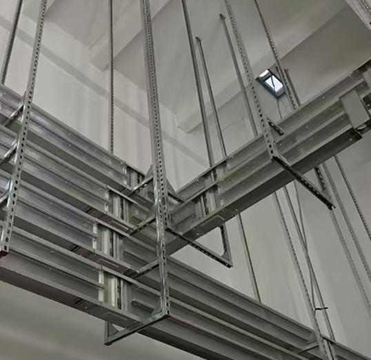 插接式母线槽 连接简单 可用于高层建筑图4