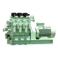 H64 日本田边TANABE船用压缩机备件