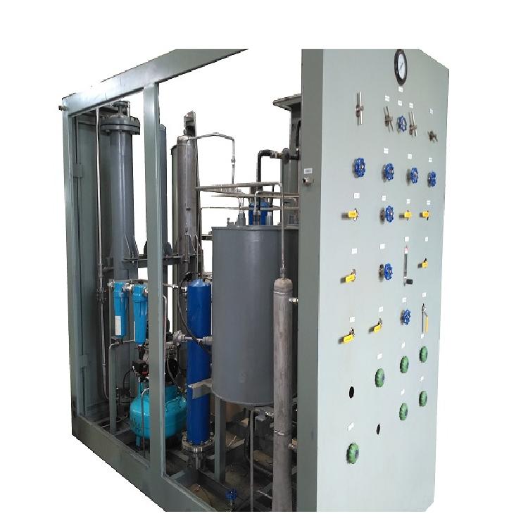 超高纯氢气纯化设备-超高纯氢气净化装置图3
