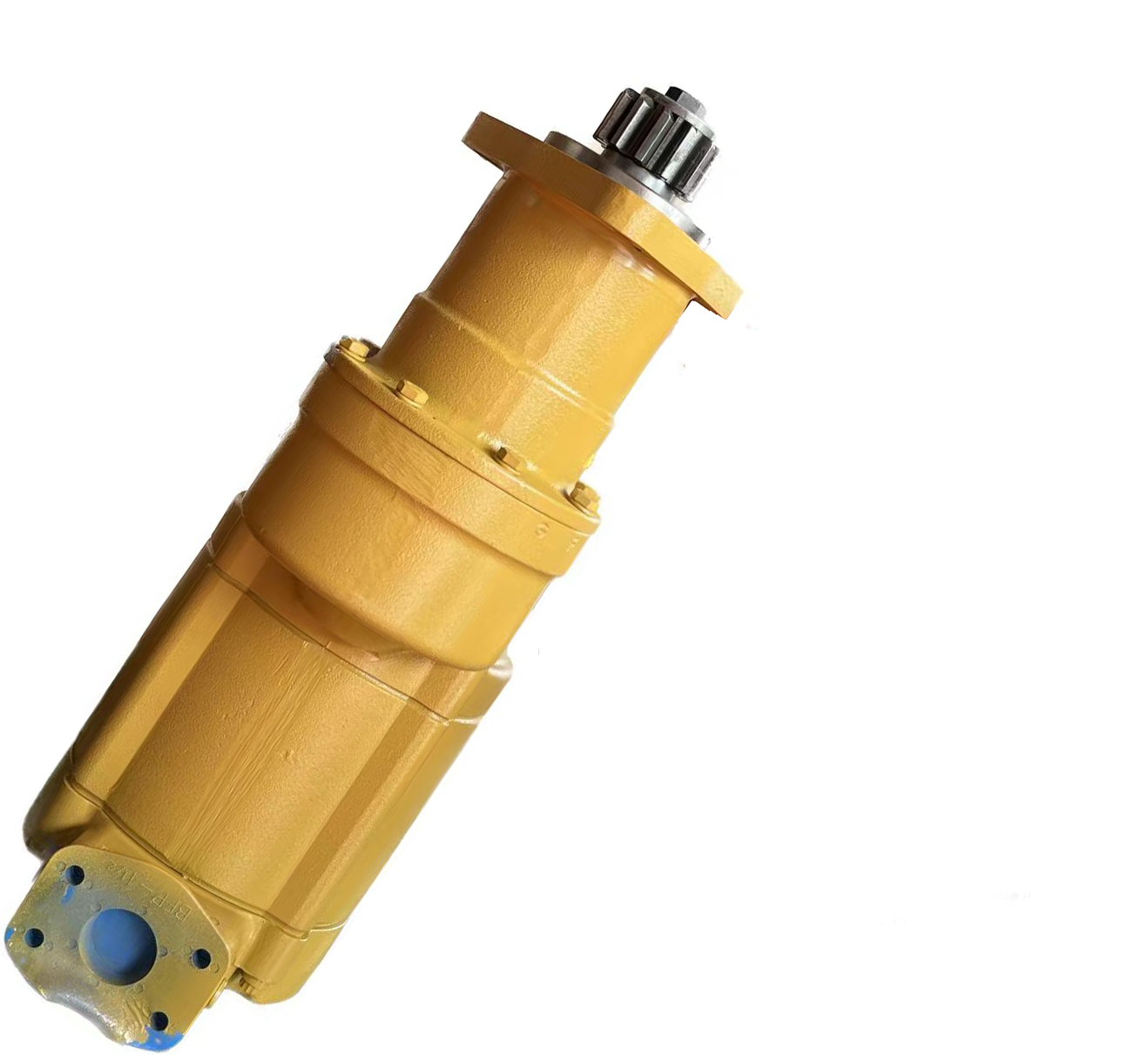 英格索兰柴油机启动马达SS815BP03R31斯睿瀛（上海）机电设备有限公司图2