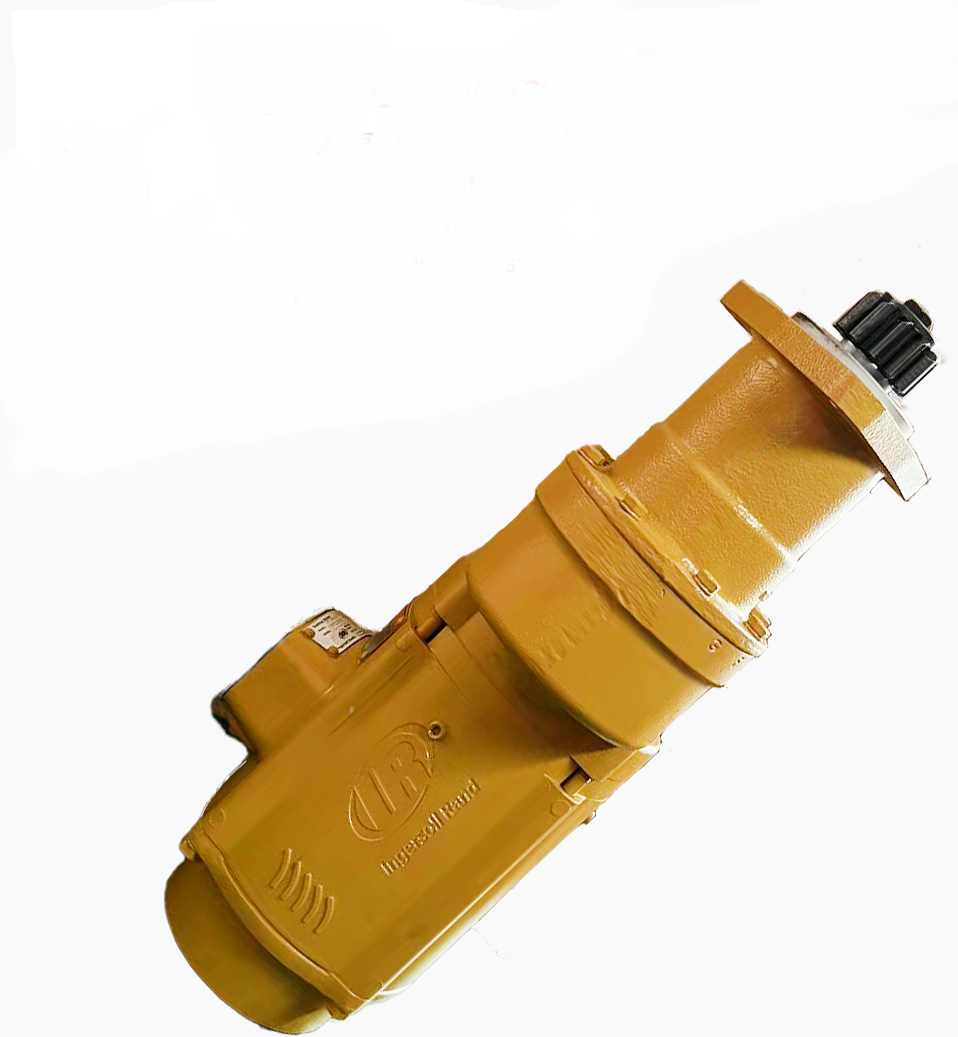 英格索兰气气动马达ST1000-SERIES-L26斯睿瀛（上海）机电设备有限公司图3