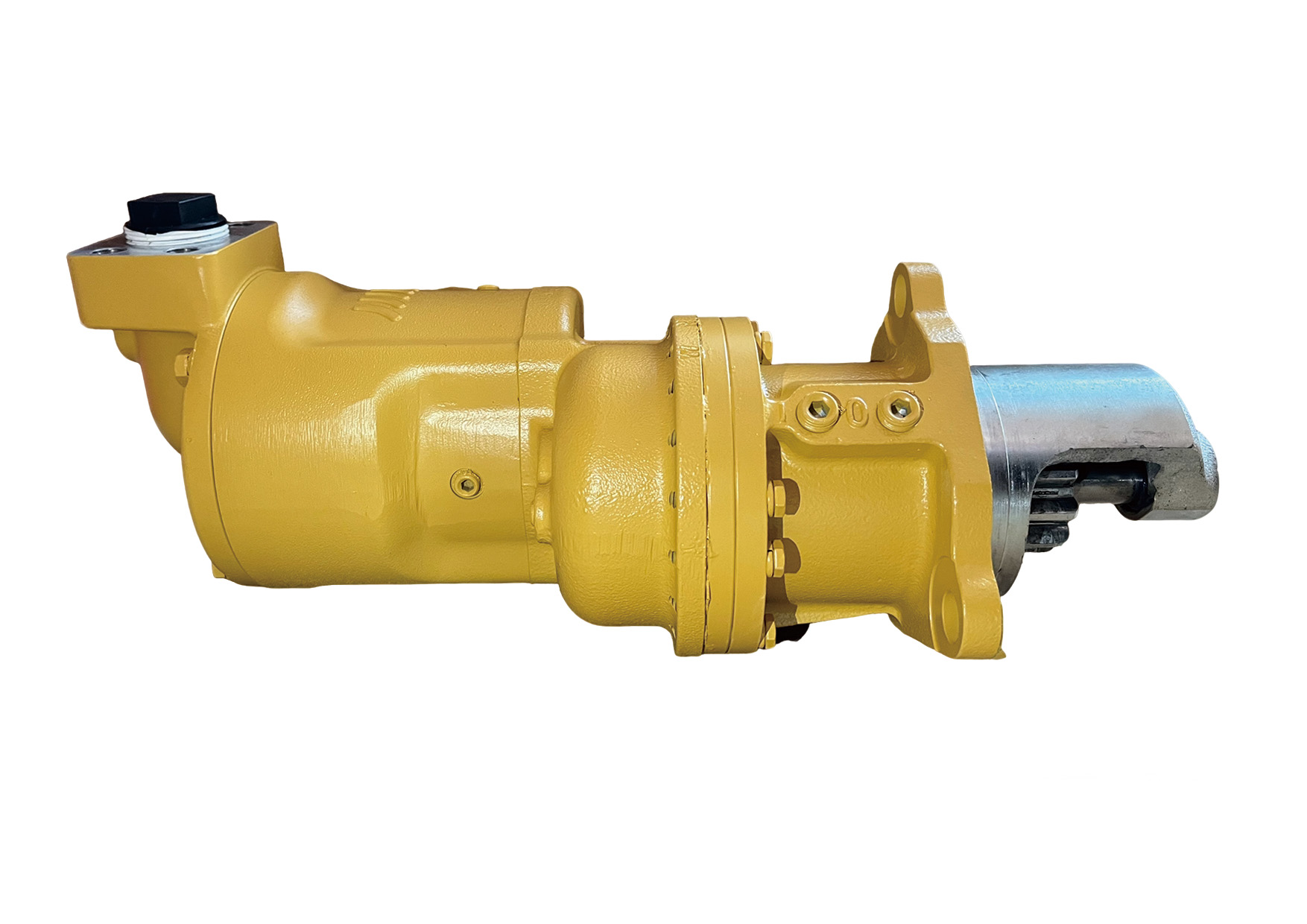 英格索兰气气动马达ST159斯睿瀛（上海）机电设备有限公司图2