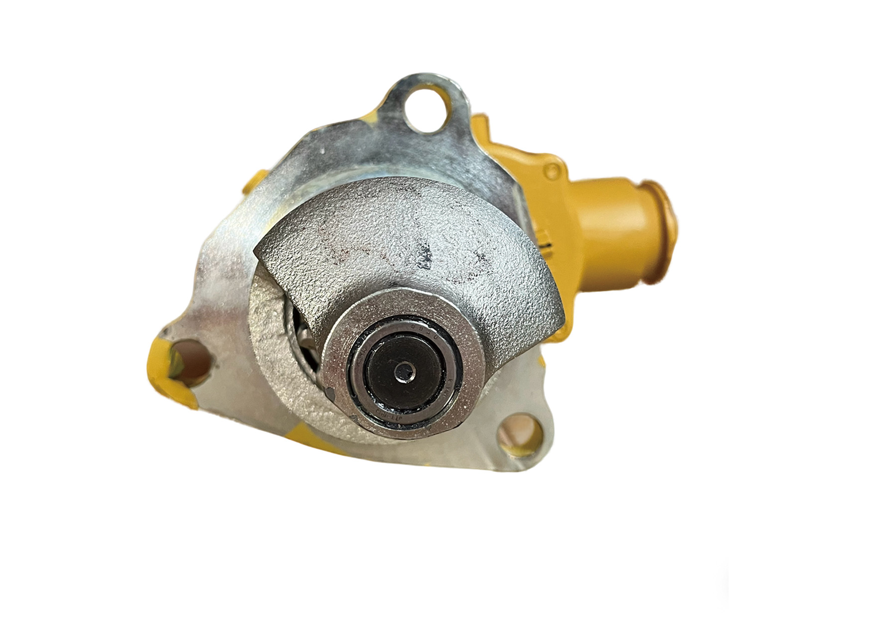 英格索兰气气动马达ST159斯睿瀛（上海）机电设备有限公司图3