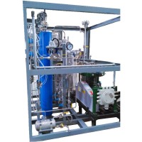 水电解制氢设备 电解槽