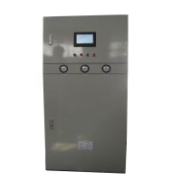 氢气-氮气混合配气-穆尔氢氮配气柜