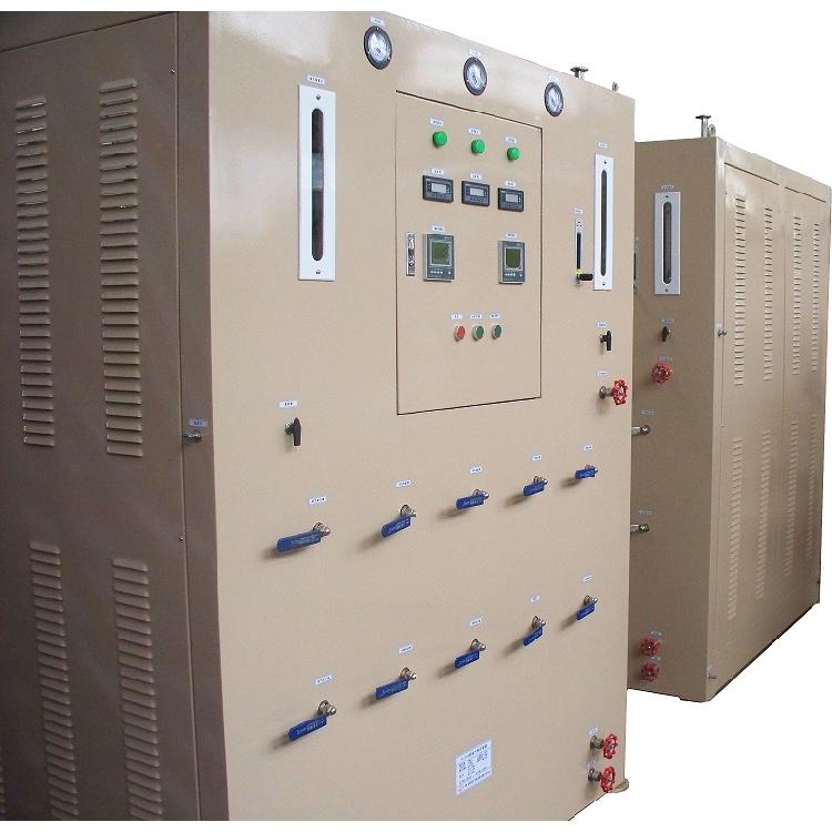 氢气-氮气混合配气-穆尔氢氮配气柜图3