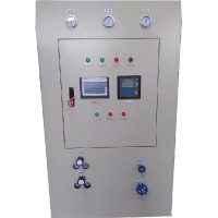 江苏氢气-氮气混合配气-氢氮配气柜-氢氮配比