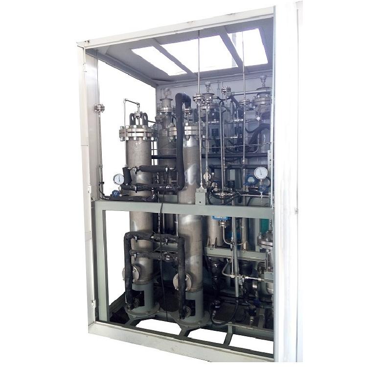 穆尔气体水电解制氢设备-电解槽图3