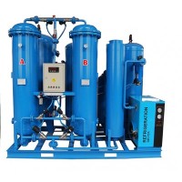 制氮机-PSA制氮-氮气设备