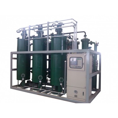 制氮机-PSA制氮-氮气设备图3