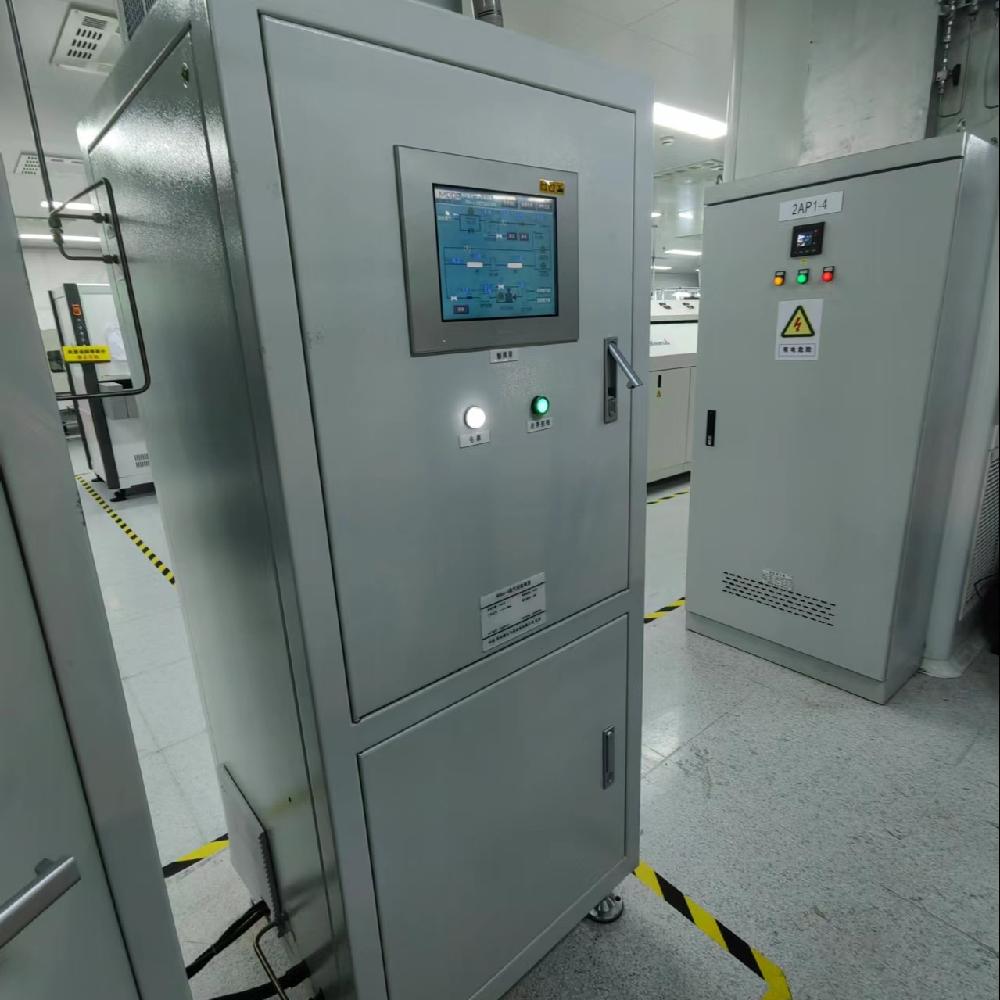 穆尔气体水电解制氢设备-电解槽图4