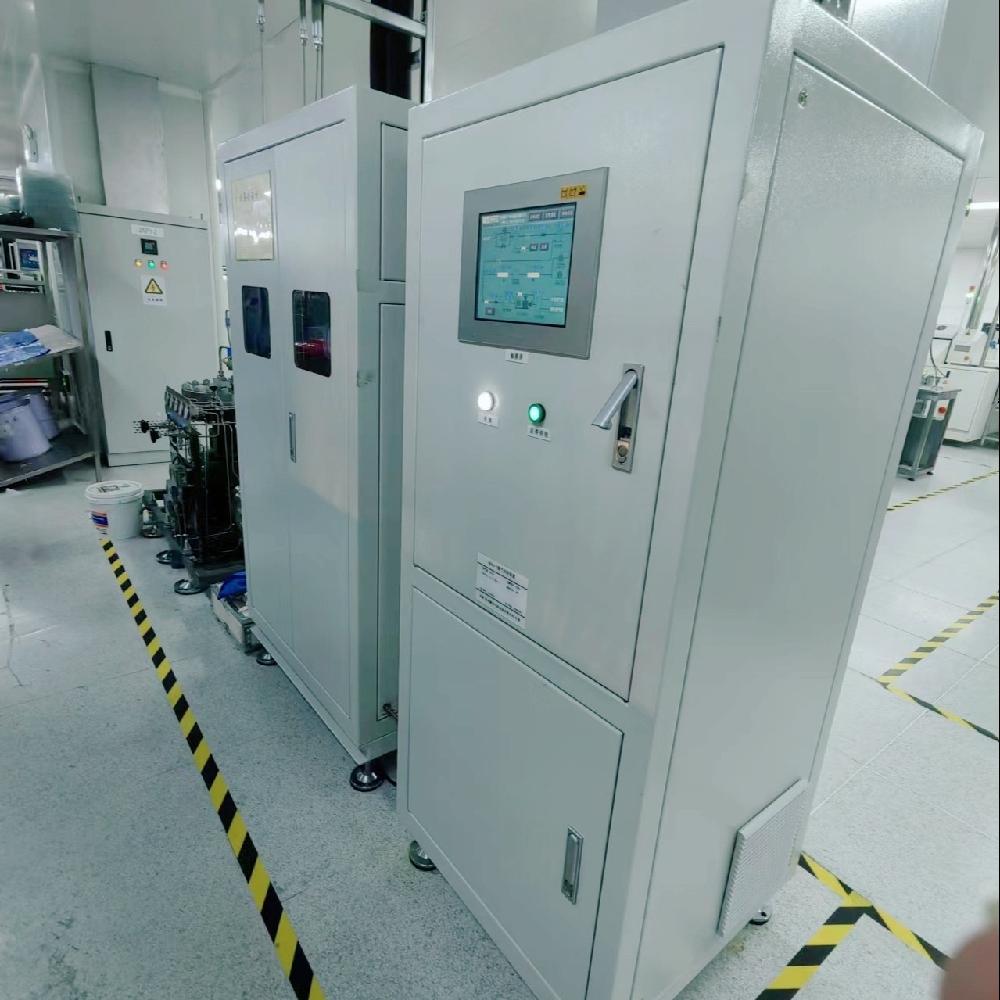 穆尔气体水电解制氢设备-电解槽图5